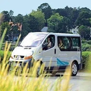 Alliance Thalasso & Hotel