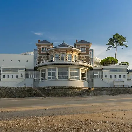 Hotel Alliance Thalasso &