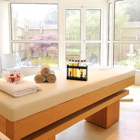 Alliance Thalasso & Hotel