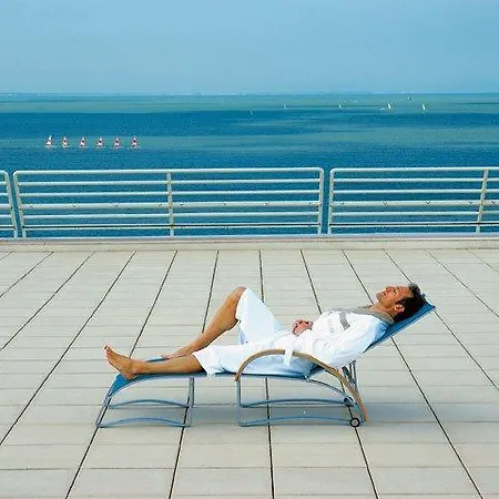 Station touristique Alliance Thalasso&spa Pornic