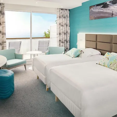 Station touristique Alliance Thalasso&spa
