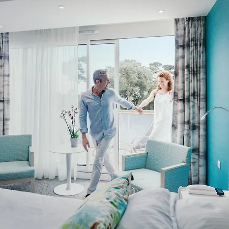 Alliance Thalasso&spa 4*
