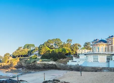 Alliance Thalasso & Pornic