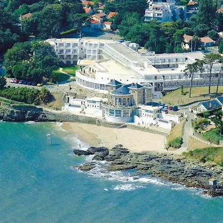 Alliance Thalasso&spa 4*