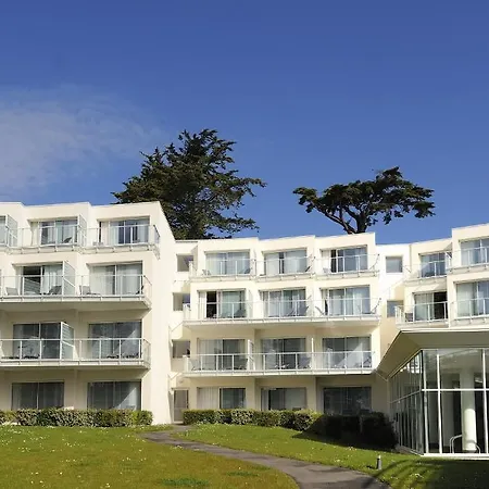 Alliance Thalasso & 4*