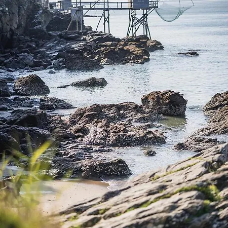 Alliance Thalasso & 4*