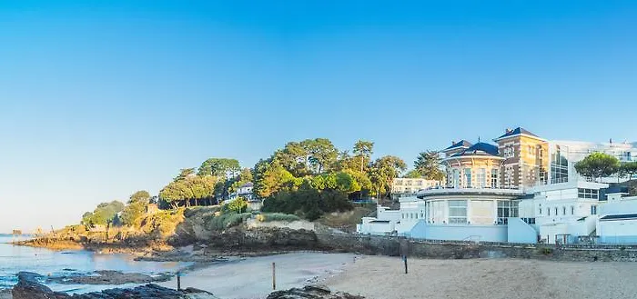 Alliance Thalasso & Pornic