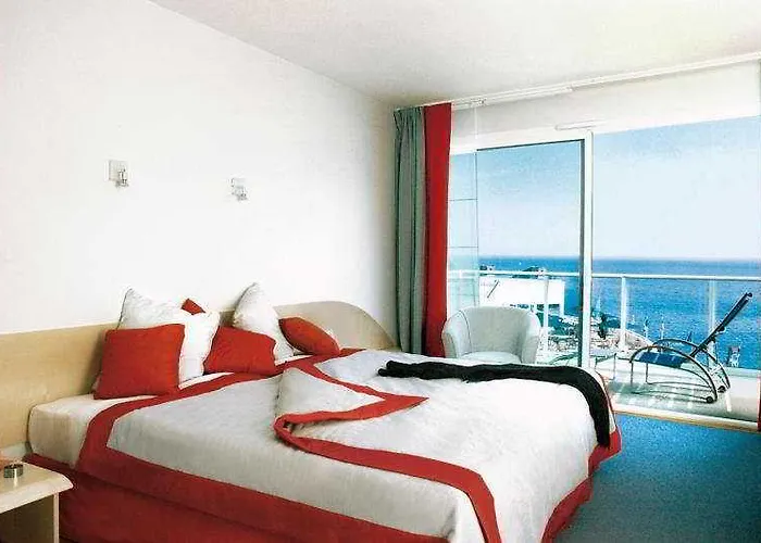 Alliance Thalasso & Hotel