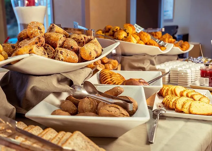 Hotel Alliance Thalasso &