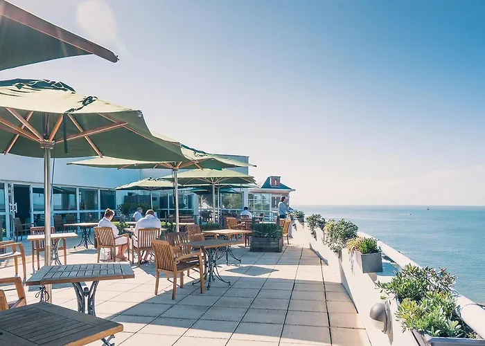 Alliance Thalasso & Hotel 4*