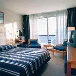 Hotel Alliance Thalasso & 4*