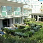 Hotel Alliance Thalasso & Pornic