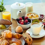 Alliance Thalasso & 4*