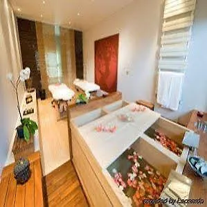 Alliance Thalasso & فندق