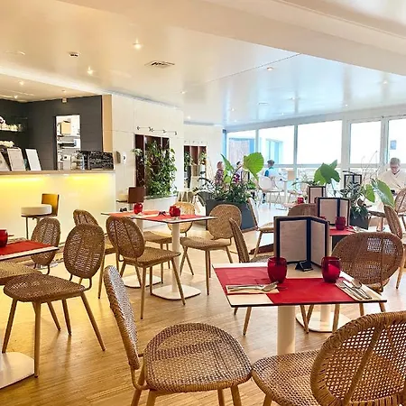 Alliance Thalasso & Pornic