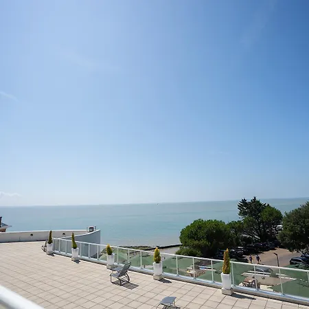 Hotel Alliance Thalasso&spa