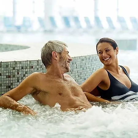 Alliance Thalasso & מלון 4*