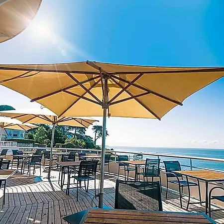 Alliance Thalasso & 4* פורניק