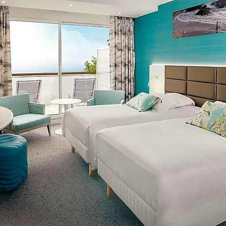 Alliance Thalasso & 4*