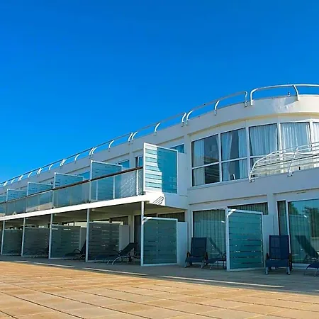 מלון Alliance Thalasso & 4*