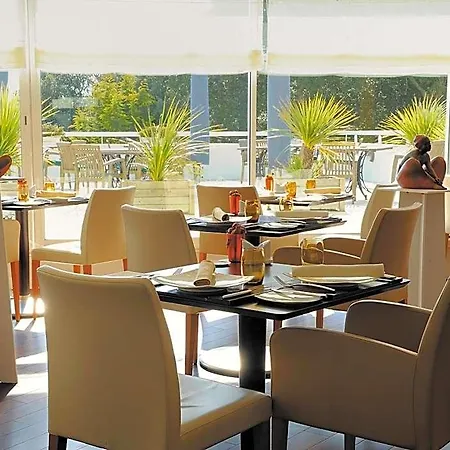 Alliance Thalasso & מלון 4*