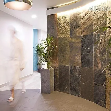 Alliance Thalasso & 4*