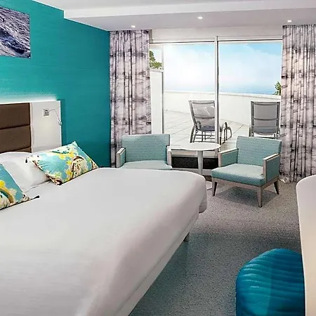 Alliance Thalasso &