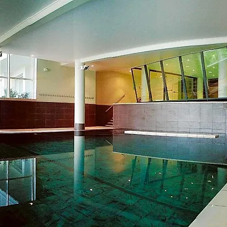 Alliance Thalasso & 4*