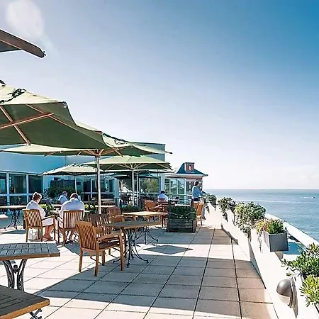 Alliance Thalasso & מלון 4*