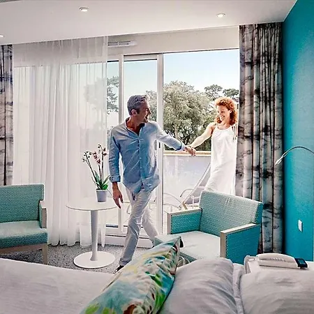 Alliance Thalasso &
