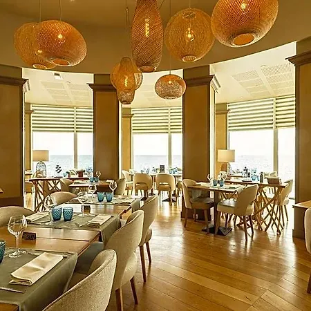 מלון Alliance Thalasso &