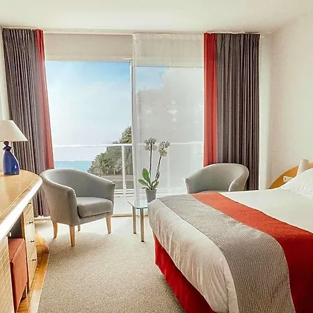 Alliance Thalasso &