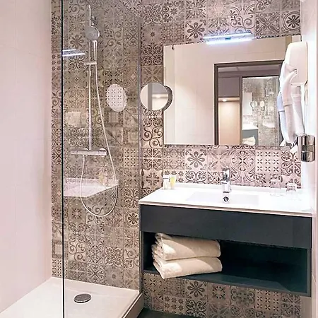 Alliance Thalasso & 4*