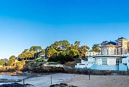 Alliance Thalasso & פורניק