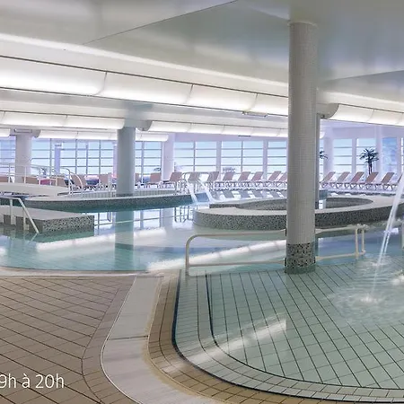 Alliance Thalasso & 4*