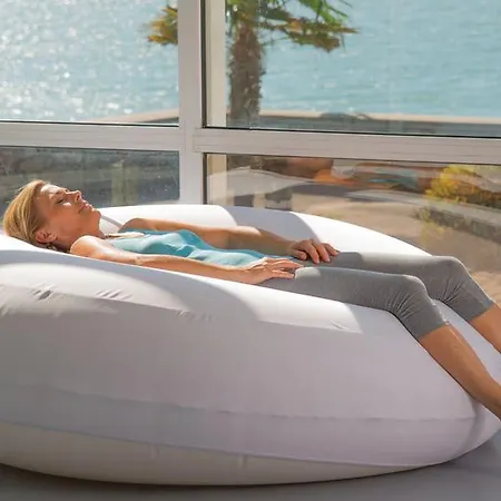 Alliance Thalasso & Hotel 4*