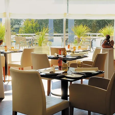 Alliance Thalasso & 4* Pornic