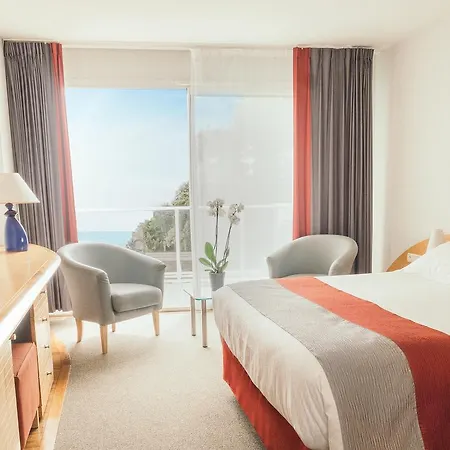 Alliance Thalasso & 4* Pornic