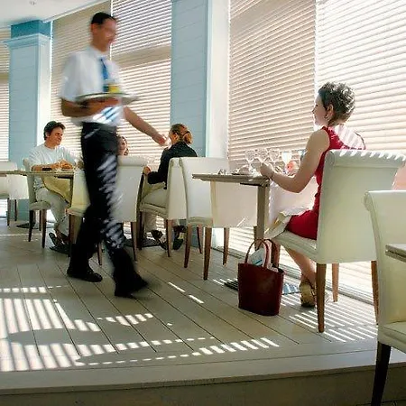 Alliance Thalasso & Resort 4*