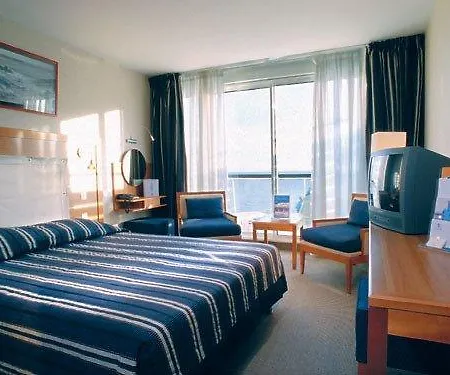 Resort Alliance Thalasso & 4*