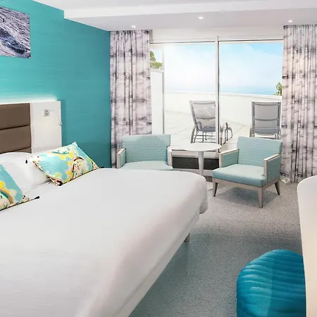 Alliance Thalasso & Hotel 4*