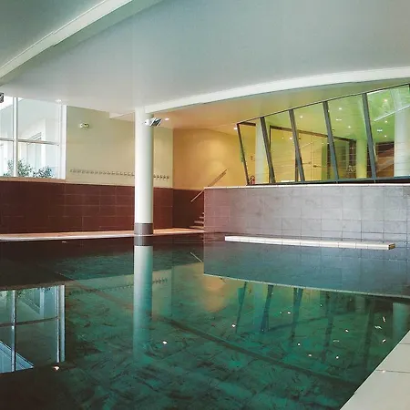 Alliance Thalasso & מלון פורניק