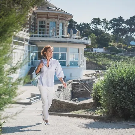 Alliance Thalasso & Pornic