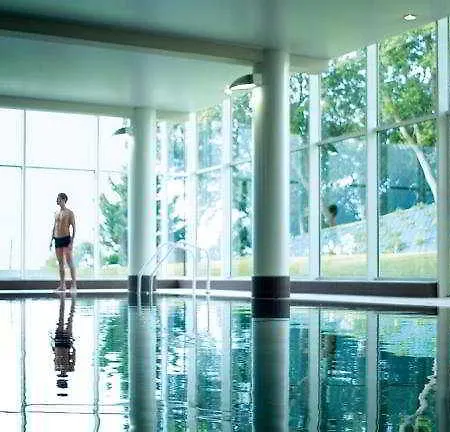 Alliance Thalasso & מלון 4*