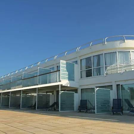 מלון Alliance Thalasso &