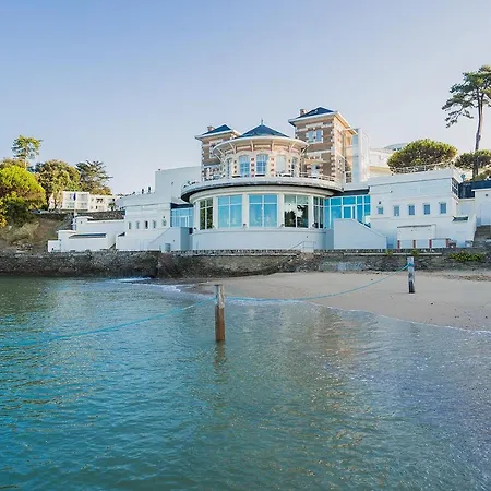 Resort Alliance Thalasso & 4*