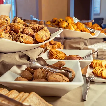 Hotel Alliance Thalasso &