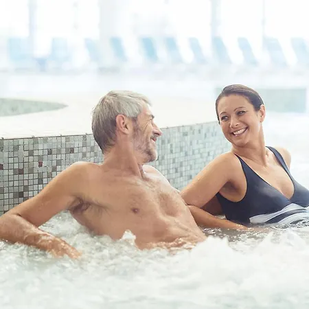 Alliance Thalasso &