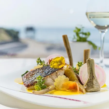 Alliance Thalasso & 4* Pornic