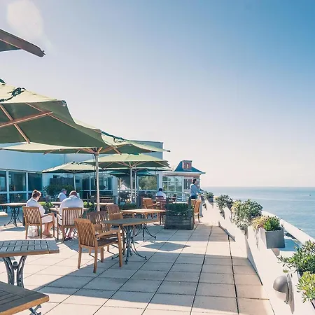 Alliance Thalasso & Szálloda 4*